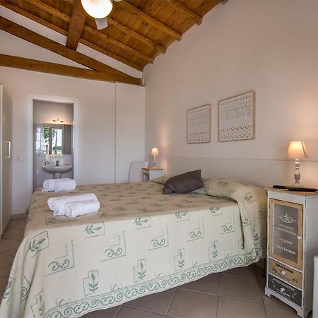 הוילה טרקיניה Agriturismo Pian Di Spille - Golf מראה חיצוני תמונה