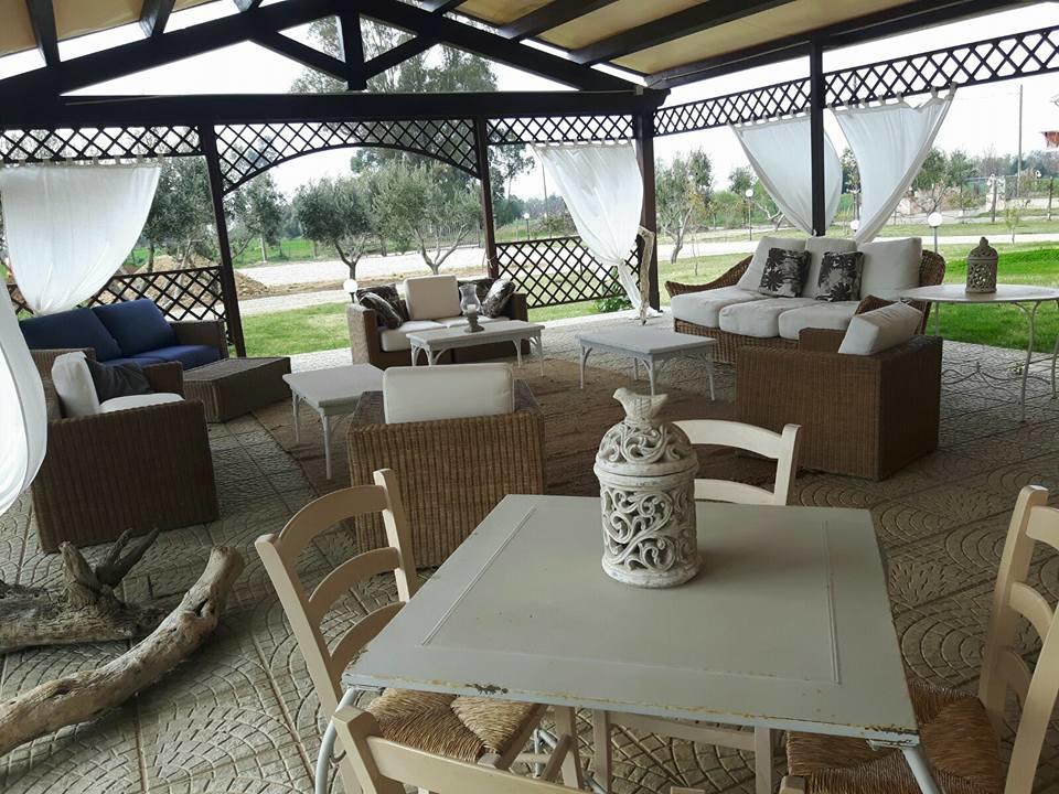 הוילה טרקיניה Agriturismo Pian Di Spille - Golf מראה חיצוני תמונה