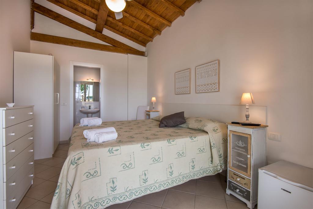 הוילה טרקיניה Agriturismo Pian Di Spille - Golf מראה חיצוני תמונה